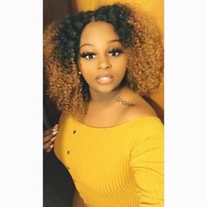 Meet your Posher, Alyrica